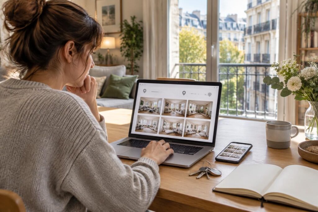 découvrez les tendances de la location immobilière en france et nos conseils pratiques pour trouver et louer un logement en ligne en toute confiance.