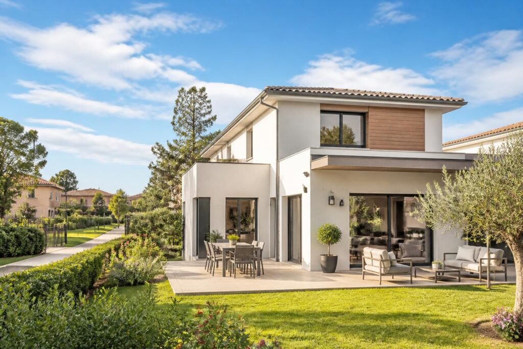 découvrez nos offres de location de maisons à castelginest et trouvez le bien idéal qui correspond parfaitement à vos besoins et votre budget.