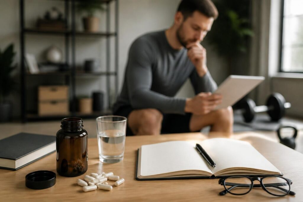 découvrez tout sur le mk677 : ses usages, ses effets potentiels et les précautions essentielles à prendre avant de l'utiliser pour garantir sécurité et efficacité.