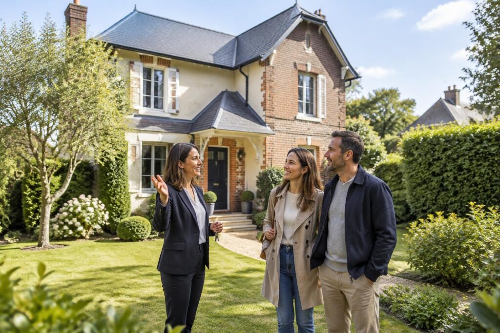 découvrez nos conseils pour acheter ou louer une maison au mesnil-esnard et trouvez le logement idéal dans cette commune proche de rouen.