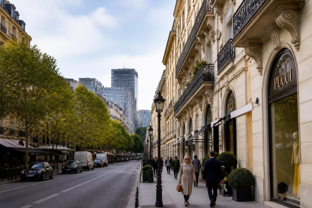 découvrez tout ce qu'il faut savoir sur le 7 rue de téhéran, situé dans le 8ème arrondissement de paris, ainsi que ses environs : histoire, commerces, transports et points d'intérêt.