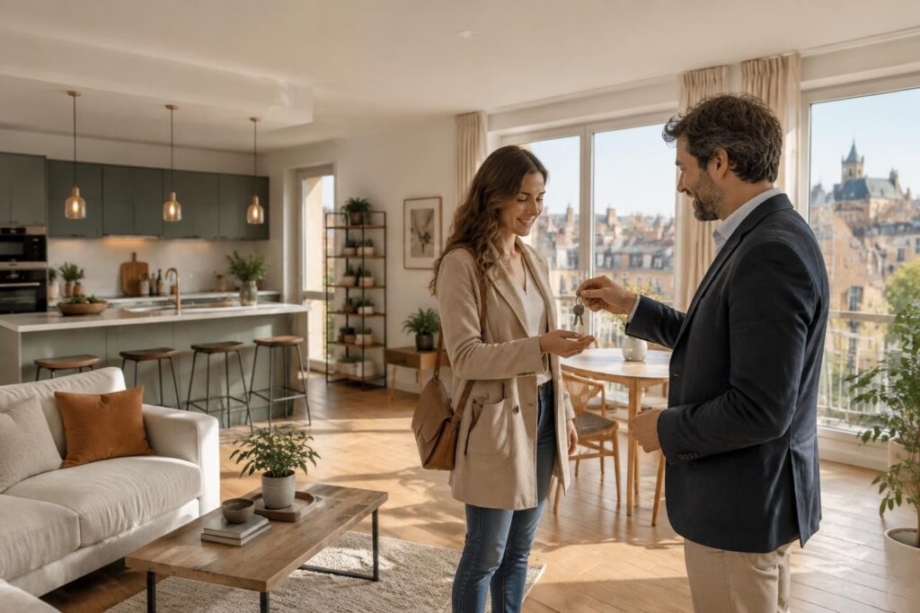 découvrez nos conseils pour trouver l’appartement à louer idéal au mans : choix du quartier, budget, critères essentiels et étapes pour réussir votre recherche.