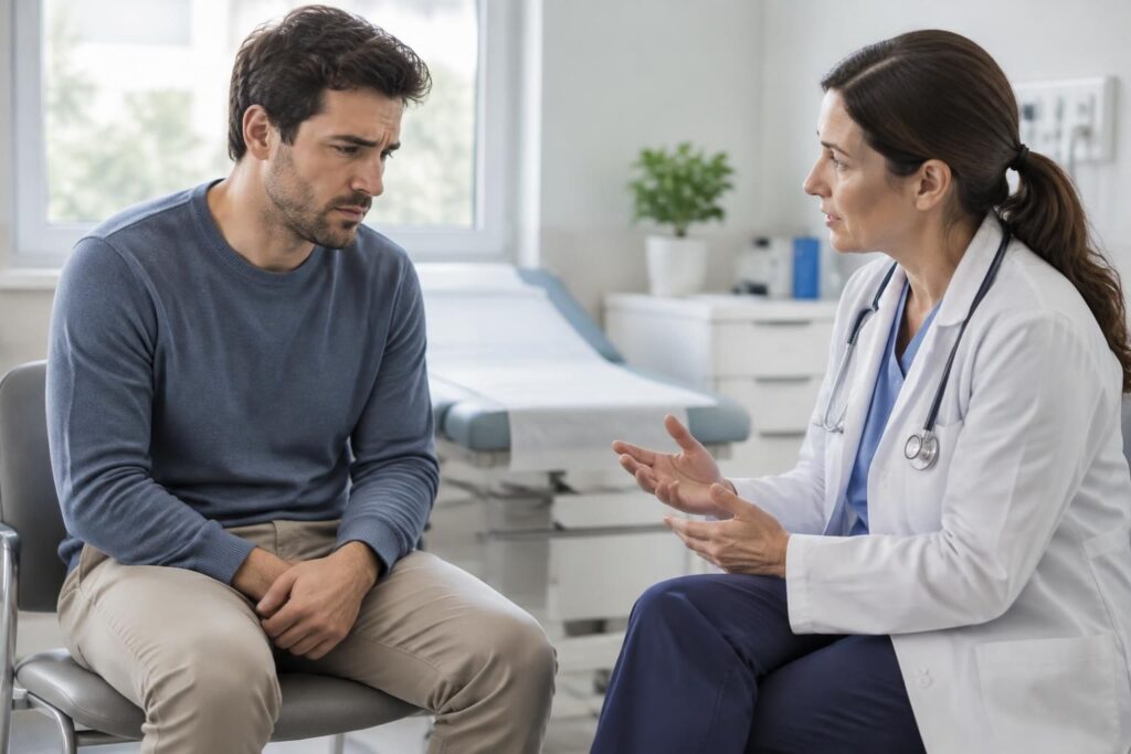 découvrez les causes fréquentes d’une douleur anale sans saignement et les signes qui doivent vous inciter à consulter un professionnel de santé.