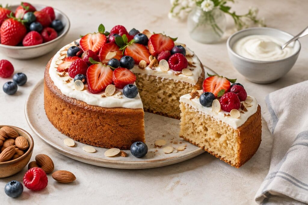 découvrez des recettes de gâteaux savoureuses adaptées aux personnes diabétiques, avec des ingrédients choisis pour se faire plaisir dans une alimentation équilibrée.
