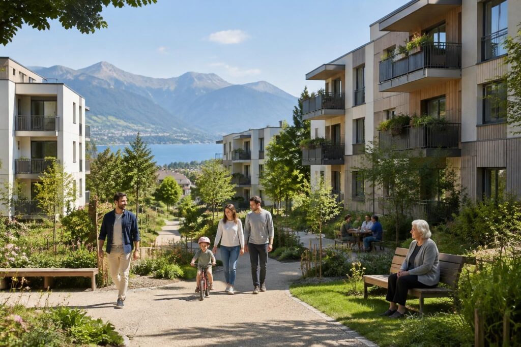 découvrez les logements sociaux et solutions d’habitat proposés par haute-savoie habitat à annecy : accompagnement, démarches et services pour tous.