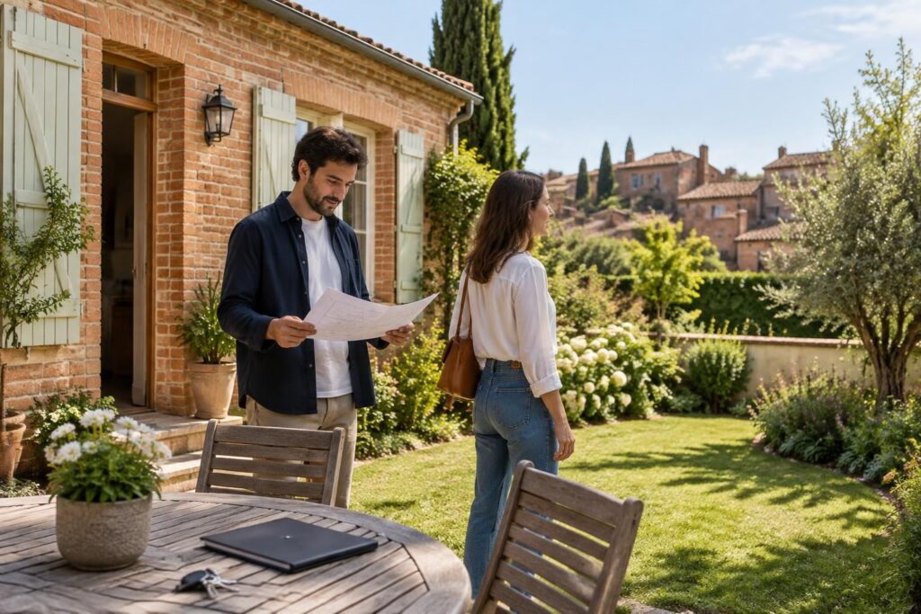 découvrez nos conseils pour trouver une maison à louer à albi : définissez vos critères, préparez votre dossier et optimisez vos recherches.