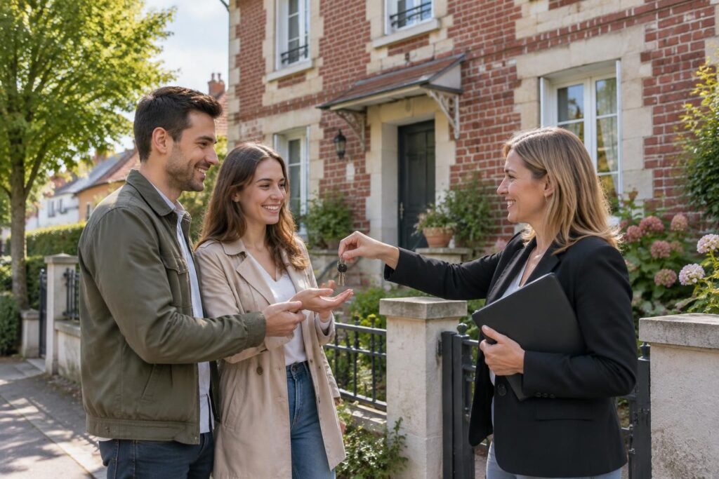 trouvez rapidement une maison à louer à sotteville-lès-rouen : explorez les logements disponibles et dénichez celui qui correspond à vos besoins.