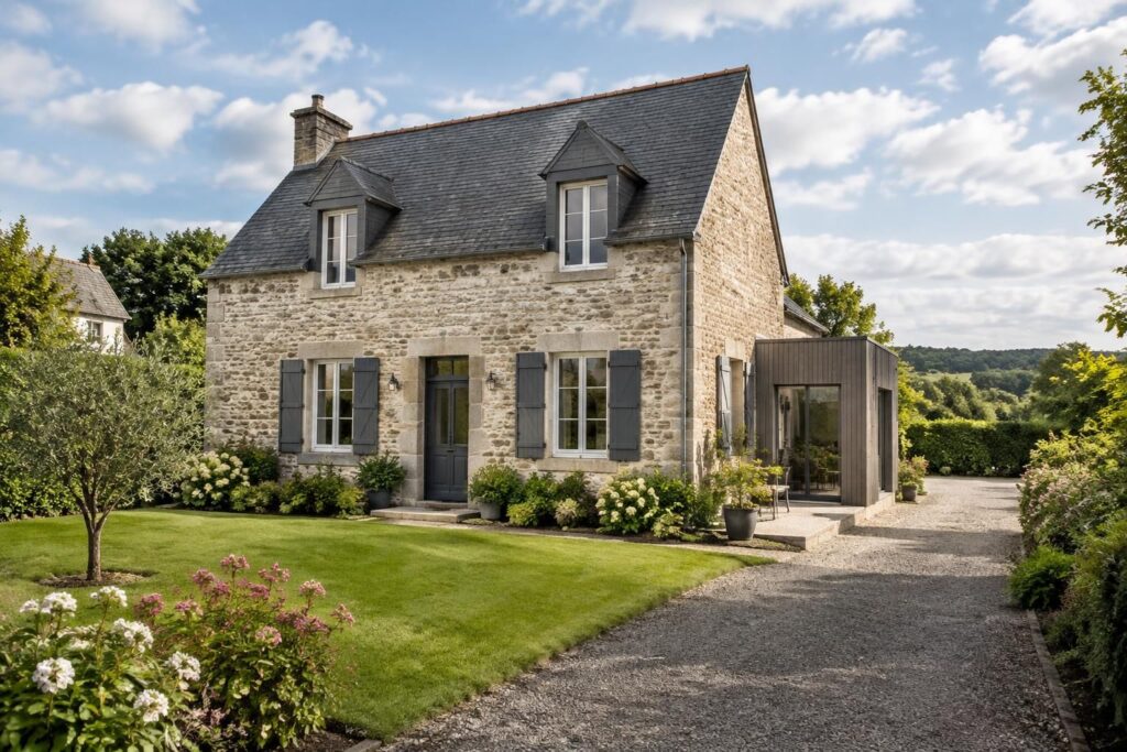 découvrez les maisons à vendre à maen roch : trouvez le bien idéal parmi des opportunités immobilières à saisir dans un cadre de vie agréable.