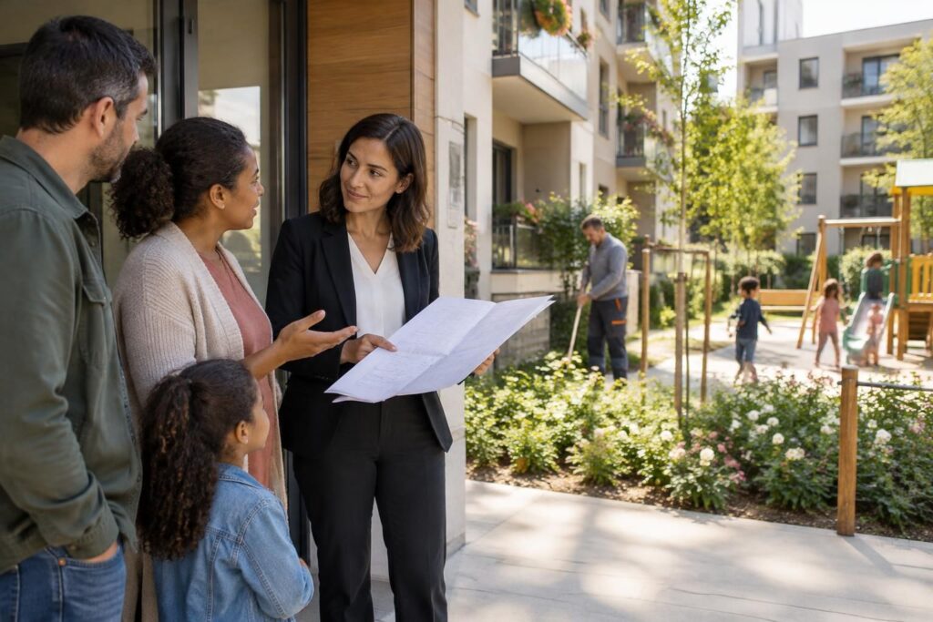 découvrez le rôle de maisons et cités, bailleur social engagé dans la gestion, la rénovation et la construction de logements accessibles.